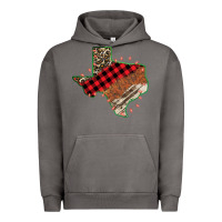 Pigment Tornado christmas texas Urban Hoodie - Bettercallsaul