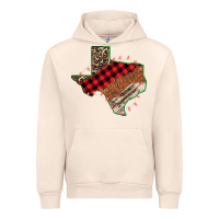 Sandshell christmas texas Urban Hoodie - Bettercallsaul