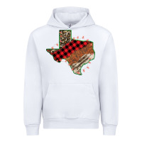 White christmas texas Urban Hoodie - Bettercallsaul