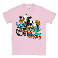 Bubblegum Pink hay girl hay Classic Tee - AdoDesignShop