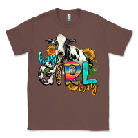 Chestnut hay girl hay Classic Tee - AdoDesignShop