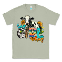 Matcha hay girl hay Classic Tee - AdoDesignShop