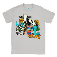 Moon Dust hay girl hay Classic Tee - AdoDesignShop