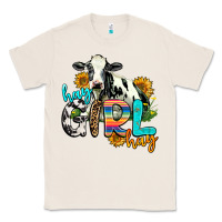 Natural hay girl hay Classic Tee - AdoDesignShop