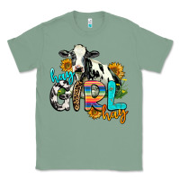 Sage hay girl hay Classic Tee - AdoDesignShop