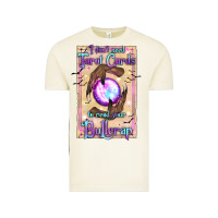 Vintage Arctic I Don't Need Tarot Cards To Read Your Bullcrap Vintage Tee - texasbilliewilder