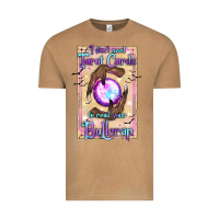 Vintage Camel I Don't Need Tarot Cards To Read Your Bullcrap Vintage Tee - texasbilliewilder