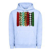 Pigment Grape Ice christmas brushstrokes Urban Hoodie - Bettercallsaul