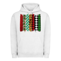 Pigment Lunar Rock christmas brushstrokes Urban Hoodie - Bettercallsaul