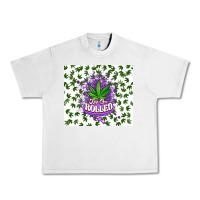 Lunar Rock keep one rolled weed Urban Heavy Tee - CTS Tumbler Store