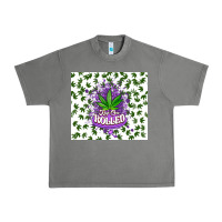Tornado keep one rolled weed Urban Heavy Tee - CTS Tumbler Store