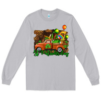Moon Dust st patricks day loads of truck Long Sleeve Tee - AdoDesignShop