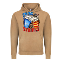 Vintage Camel stars and stripes beer Vintage Hoodie - Zillion Design Studio