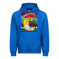 Cobalt Believe In Hope Santa Moon Urban Hoodie - Bettercallsaul