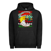 Pigment Black Believe In Hope Santa Moon Urban Hoodie - Bettercallsaul