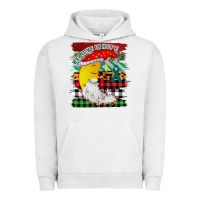 Pigment Lunar Rock Believe In Hope Santa Moon Urban Hoodie - Bettercallsaul