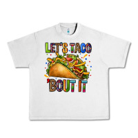 Lunar Rock lets taco bout it Urban Heavy Tee - CTS Tumbler Store