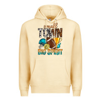 Pina Colada Small Town Big Spirit Premium Hoodie - BundleAndBundleShop