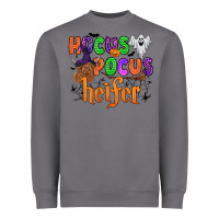 Storm hocus pocus heifer Heavyweight Sweatshirt - Zillion Design Studio