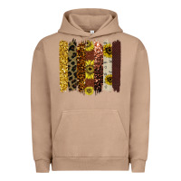 Pigment Burro fall glitter brush strokes Urban Hoodie - Bettercallsaul