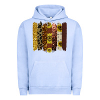 Pigment Grape Ice fall glitter brush strokes Urban Hoodie - Bettercallsaul