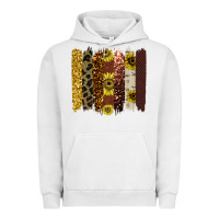 Pigment Lunar Rock fall glitter brush strokes Urban Hoodie - Bettercallsaul