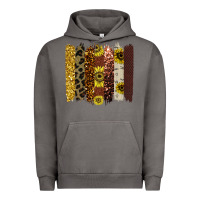 Pigment Tornado fall glitter brush strokes Urban Hoodie - Bettercallsaul