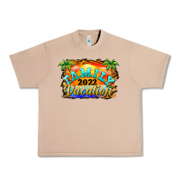 Burro family vacation 2022 Urban Heavy Tee - BarkalooDesign