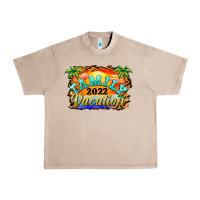 French Oak family vacation 2022 Urban Heavy Tee - BarkalooDesign