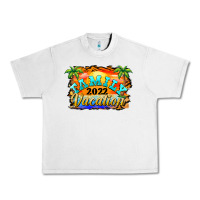 Lunar Rock family vacation 2022 Urban Heavy Tee - BarkalooDesign