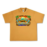 Peanut Butter family vacation 2022 Urban Heavy Tee - BarkalooDesign