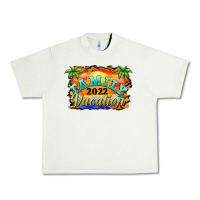 Pistachio family vacation 2022 Urban Heavy Tee - BarkalooDesign