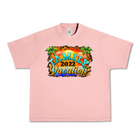 Salmon family vacation 2022 Urban Heavy Tee - BarkalooDesign