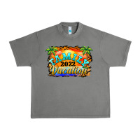 Tornado family vacation 2022 Urban Heavy Tee - BarkalooDesign
