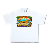 White family vacation 2022 Urban Heavy Tee - BarkalooDesign