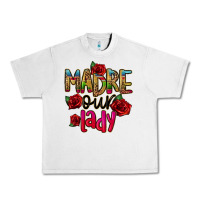 Lunar Rock madre our lady Urban Heavy Tee - CTS Tumbler Store