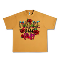 Peanut Butter madre our lady Urban Heavy Tee - CTS Tumbler Store