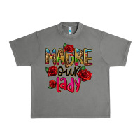 Tornado madre our lady Urban Heavy Tee - CTS Tumbler Store
