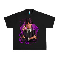 Black wednesday Urban Heavy Tee - Zillion Design Studio
