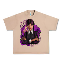 Burro wednesday Urban Heavy Tee - Zillion Design Studio