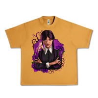 Peanut Butter wednesday Urban Heavy Tee - Zillion Design Studio