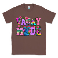 Chestnut vacay mode Classic Tee - AdoDesignShop