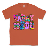 Copper vacay mode Classic Tee - AdoDesignShop