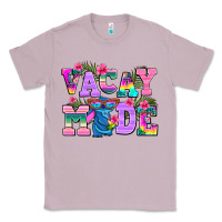Lilac vacay mode Classic Tee - AdoDesignShop
