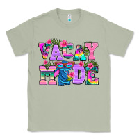 Matcha vacay mode Classic Tee - AdoDesignShop