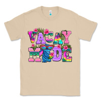 Mushroom vacay mode Classic Tee - AdoDesignShop