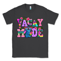 Smoke vacay mode Classic Tee - AdoDesignShop