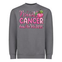 Storm breast cancer awareness Heavyweight Sweatshirt - Zillion Design Studio