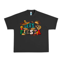 Pigment Black Let's fiesta Urban Heavy Tee - CTS Tumbler Store