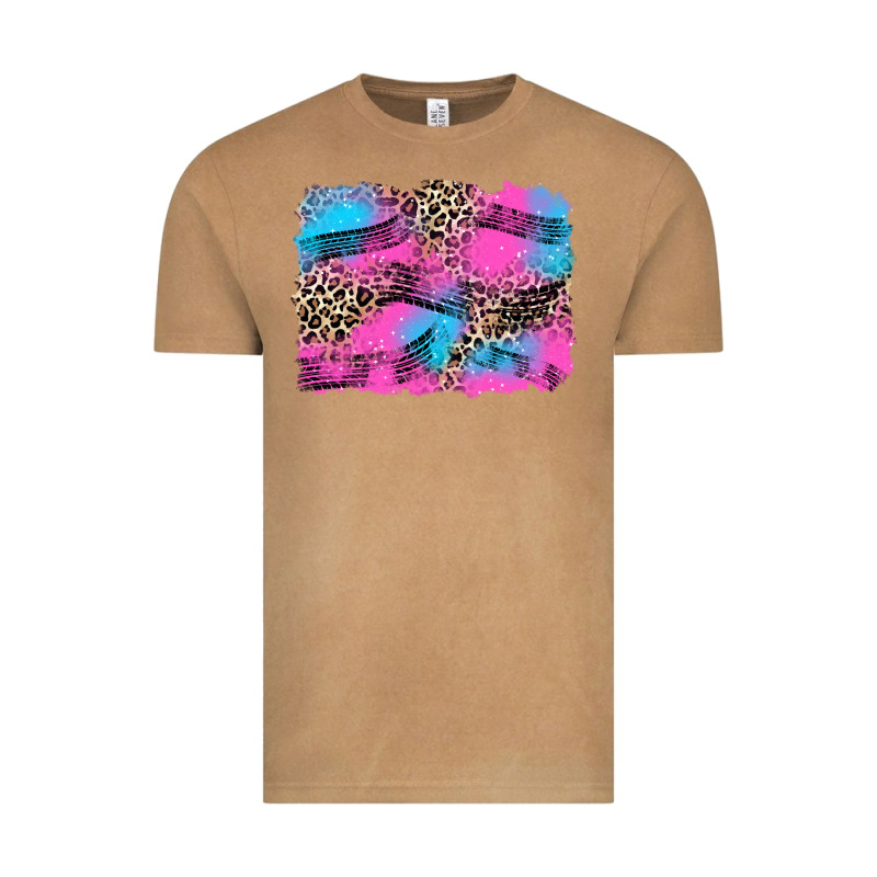 Race Background Vintage Tee by Zillion Design Studio | Teevron